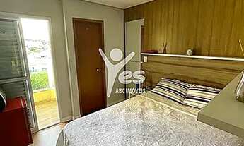 Imagem 5: Cód.: 12465 - Cobertura sem condomínio, 160m², 03 dormitórios sendo 01 suíte, 03 vagas, es