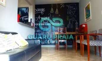 Imagem 3: 3 dormitórios, sendo 1 suíte, 2 sacadas, sala para 2 ambientes, cozinha americana