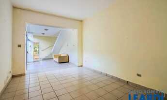 Imagem 2: CASA ASSOBRADADA - INDIANÓPOLIS - SP