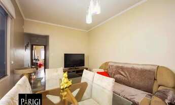 Imagem 2: Apartamento com 2 dormitórios para alugar, 78 m² por R$ 1.908,00/mês - Petrópolis - Porto