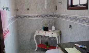 Imagem 7: Sobrado com 4 dormitórios à venda, 277 m² por R$ 940.000,00 - Vila Camilópolis - Santo And