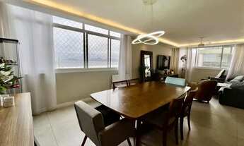 Imagem 7: Apartamento para aluguel e venda possui 142 metros quadrados com 3 quartos