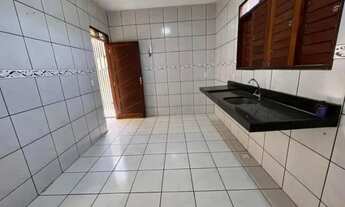 Imagem 2: Aluga-se Residencial, bairro Planalto 13 de Maio