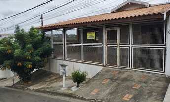 Imagem 2: Casa - Piracicaba-Sp