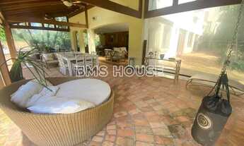 Imagem 6: Casa para Locação em Cotia, Vila Santo Antônio, 4 dormitórios, 4 suítes, 4 banheiros, 20 v