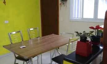 Imagem 4: SOBRADO - JARDIM SANTO ALBERTO - SP