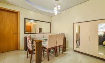 Imagem 6: Apartamento para aluguel, 3 quartos, 1 suíte, 2 vagas, Centro - Novo Hamburgo/RS