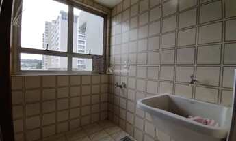 Imagem 6: Apartamento à venda, 3 quartos, 1 suíte, 2 vagas, VILA FREZZARIN 2º LOTEAMENTO - Americana