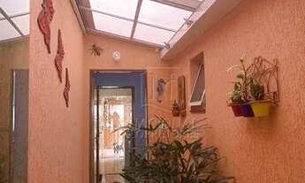 Imagem 5: Sobrado com 3 dormitórios à venda, 170 m² por R$ 850.000,00 - Parque Novo Oratório - Santo