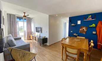 Imagem 2: Apartamento-À VENDA-Riachuelo-Rio de Janeiro-RJ