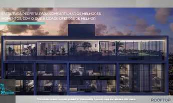 Imagem 3: SEA - Lançamento Stúdio, Loft e Aptos 2 dorm - Pina