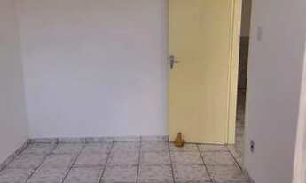 Imagem 6: Casa pra alugar recém formada