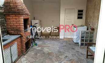 Imagem 6: Miolo da Vila Olímpia