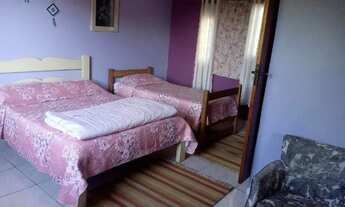 Imagem 6: Suíte ampla para o campeonato WSL 350M do evento em Itaúna