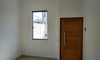 Imagem 4: Ótima Casa 2 quartos rua monitorada 24 hs