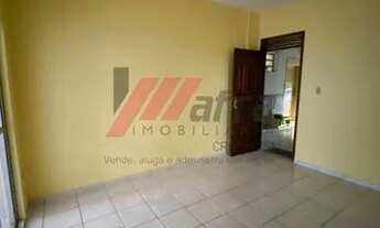 Imagem: Apartamento 2 quartos no residencial Maria