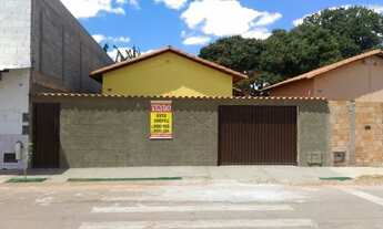 Imagem 2: Casa Completa! Oportunidade de Ouro em Bom Despacho-MG