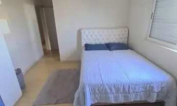 Imagem 5: Apartamento para Venda em São Paulo, Parque Colonial, 2 dormitórios, 1 banheiro, 1 vaga