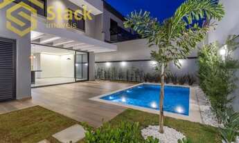 Imagem: BELÍSSIMA CASA RECÉM CONSTRUÍDA COM 3