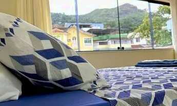 Imagem: Suíter Master Pousada e Hostel Casa da