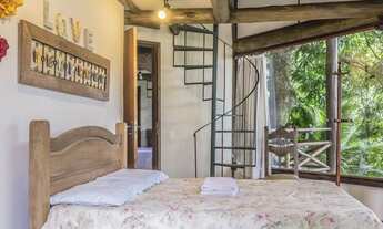 Imagem: Casa para venda possui 200 metros quadrados