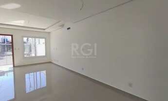 Imagem 4: Sobrado para Venda - 96m², 2 dormitórios, sendo 2 suites, 2 vagas - Igara