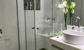 Imagem 3: Vende apartamento SQN 212 Bloco C 2 quartos mais DCE