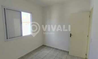 Imagem 6: Apartamento-LOCAÇÃO-Residencial Portal de Itá-Itatiba-SP