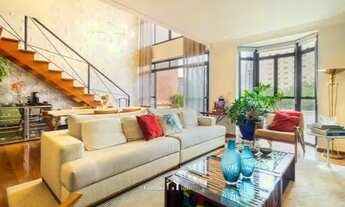 Imagem 3: Duplex à venda com 130m², em Pinheiros - SP