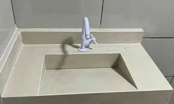 Imagem 4: Casa com piscina