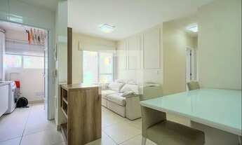 Imagem 5: Apartamento à Venda - Tatuapé, 2 Quartos, 60 m2