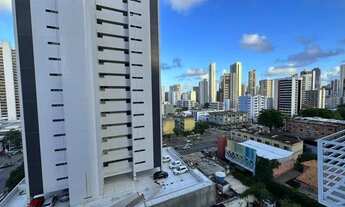 Imagem 3: APARTAMENTO BOA VIAGEM / 3QTOS /OTIMA LOCALIZAÇÃO / PRÓX AOS COLÉGIOS!I