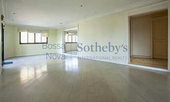 Imagem 5: Cobertura duplex com vista privilegiada