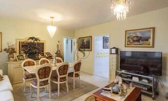 Imagem: Apartamento de 2 quartos para alugar no