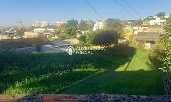 Imagem 2: PORTO ALEGRE - Terreno Padrão - Vila Jardim
