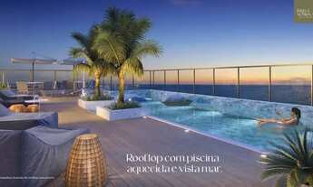 Imagem 6: Brisa Marina Orla Mood - 2 quartos com suíte na Orla de Pituaçu