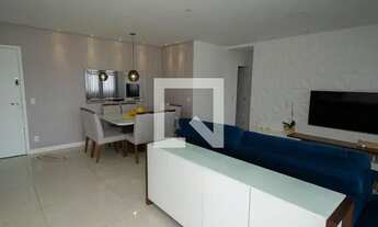 Imagem 3: Apartamento para Aluguel - Baeta Neves, 3 Quartos, 96 m2