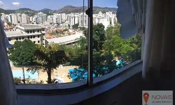 Imagem 4: Apartamento residencial à venda, Santa Rosa, Niterói