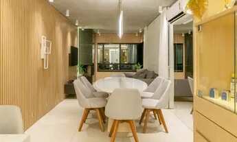 Imagem 2: Cobertura com 156m² e dois dormitórios Petrópolis!