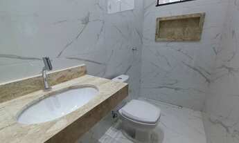 Imagem 7: Casa 3/4 c/ Possibilidade de Financiamento Sem Entrada ! (Goiânia