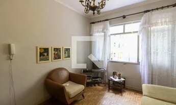 Imagem 3: Apartamento para Aluguel - Vila Caiçara, 2 Quartos, 93 m2