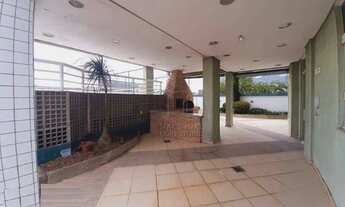 Imagem 2: Apartamento com 3 dormitórios à venda, 90 m² por R$ 495.000,00 - Vila Pinheirinho - Santo