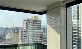 Imagem 5: Apartamento para aluguel possui 42 metros quadrados com 1 quarto em Bela Vista - São Paulo