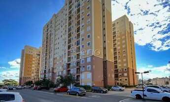 Imagem 2: Apartamento à venda na Vila Industrial - Campinas/SP