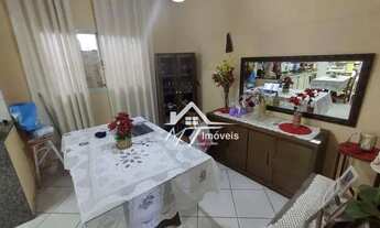 Imagem 2: Casa com 3 dormitórios - venda por R$ 360.000 ou aluguel por R$ 1.800/mês - Parque Silva A