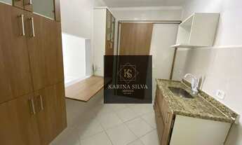 Imagem 4: Apartamento com 3 dormitórios para alugar, 72 m² por R$ 1.712,00/mês - Jardim Jaraguá - Ta