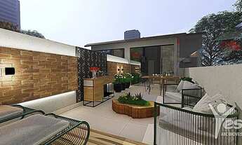 Imagem 5: Cód.: 12148 - Cobertura de 86m², sem condomínio, 02 dormitórios e 01 vaga de garagem Vila