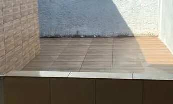 Imagem 5: Vendo casa Santa Rita