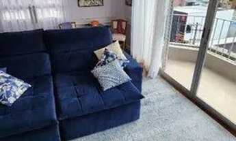 Imagem 4: Apartamento com 3 dormitórios à venda, 133 m² por R$ 850.000,00 - Vila Adyana - São José d