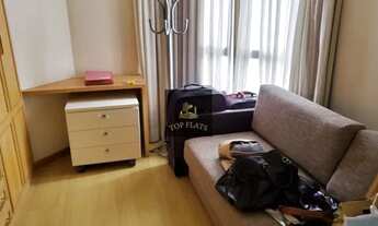 Imagem 7: Flat em Moema para aluguel